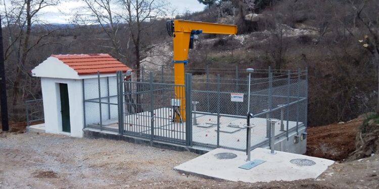 Βιολογικός Καθαρισμός