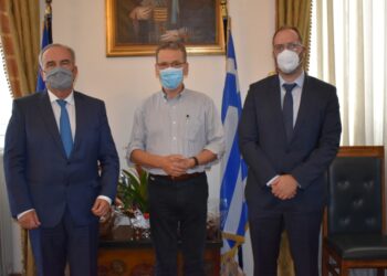 Μαλούτας - Παπαθανάσης- Καβαλάκης