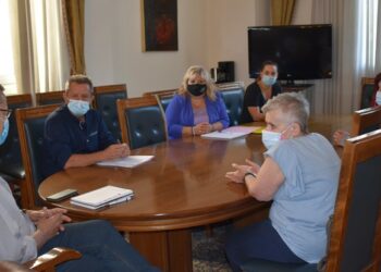 Συνάντηση με