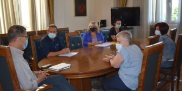 Συνάντηση με