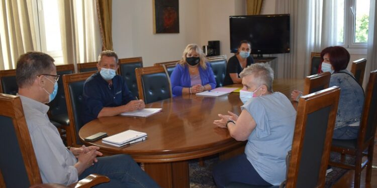 Συνάντηση με