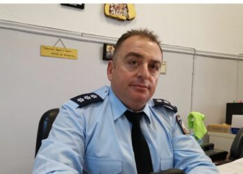 Λευτέρης Καραδίσογλου