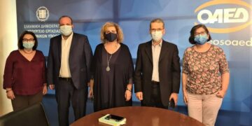 Συνάντηση Μαλούτα