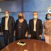Συνάντηση Μαλούτα