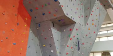 Αναρρίχηση