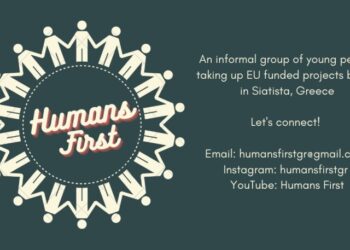Humans First