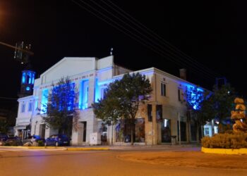 ΔΗΜΟΣ ΓΡΕΒΕΝΩΝ