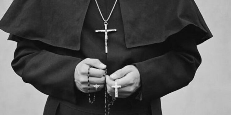 Καθολική Εκκλησία