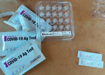 rapid tests