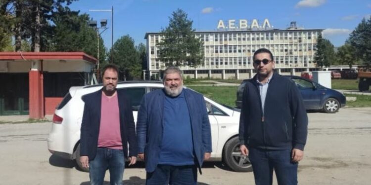 ΒΙΟΠΑ Πτολεμαΐδας