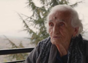 Αρετή Βούγια