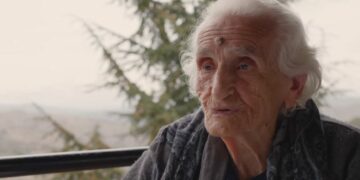 Αρετή Βούγια