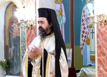 Καλλίνικος Γεωργάτος, Μητροπολίτης Καστοριας