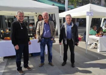 γιορτή μελιού