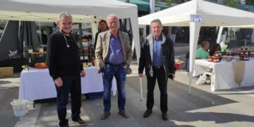 γιορτή μελιού