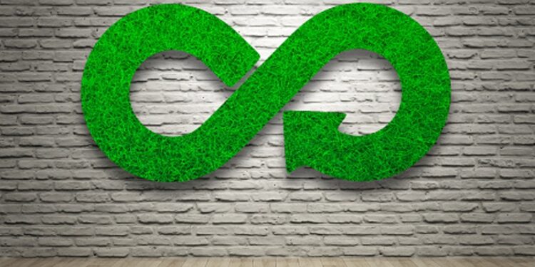 κυκλική οικονομία, δημος κοζανης