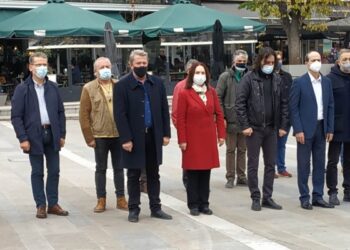 Καλλιόπη Βέττα