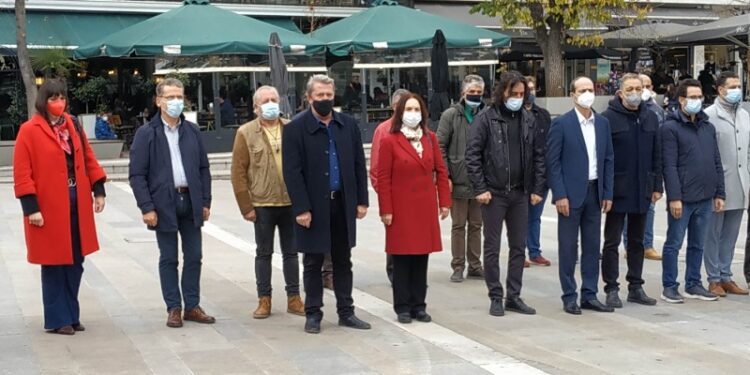 Καλλιόπη Βέττα