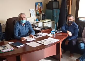 Συνεργασία Δήμου Κοζάνης και ΚΤΕΛ για την υποστήριξη γυναικών θυμάτων βίας