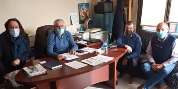 Συνεργασία Δήμου Κοζάνης και ΚΤΕΛ για την υποστήριξη γυναικών θυμάτων βίας