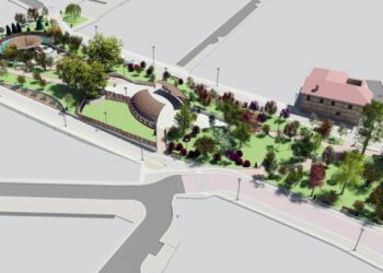 πλατεία Λασσάνη