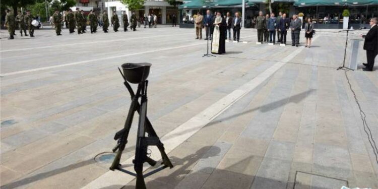 εορτασμος, κοζανη