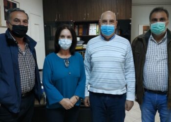 Καλλιόπη Βέττα