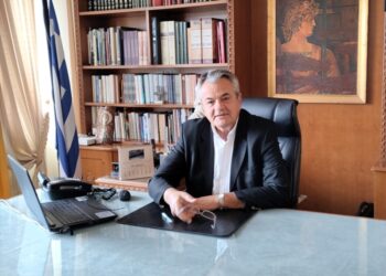 Γρηγόρης Τσιούμαρης