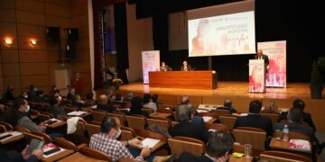 Αναπτυξιακό Φόρουμ Μεταλιγνιτικής Περιόδου