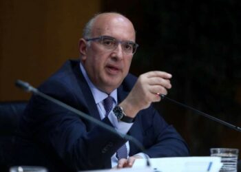 Μιχάλης Παπαδόπουλος