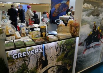 ΔΗΜΟΣ ΓΡΕΒΕΝΩΝ