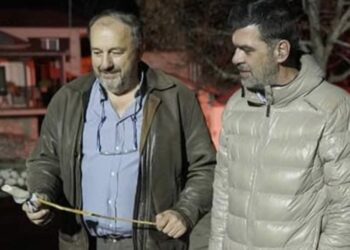 Ανδρέας Πάτσης