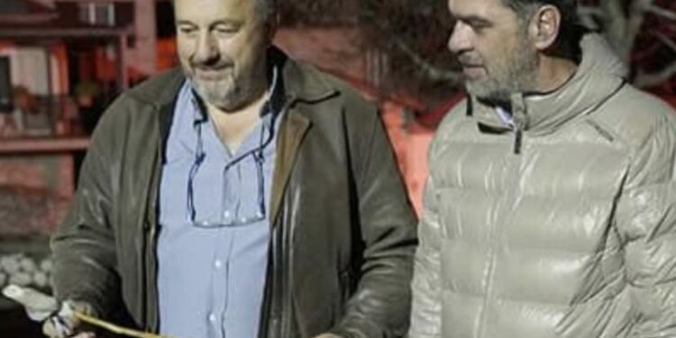 Ανδρέας Πάτσης