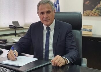 Μενέλαος Μακρυγιάννης