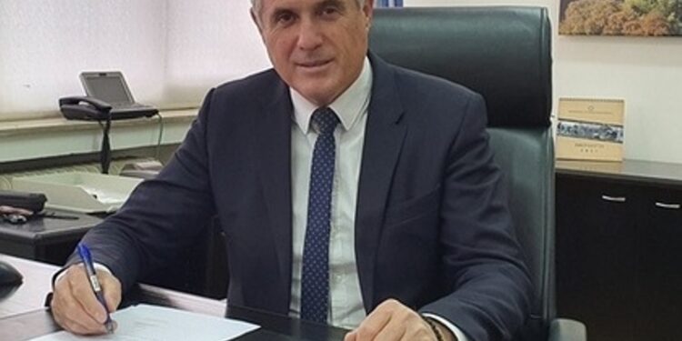 Μενέλαος Μακρυγιάννης