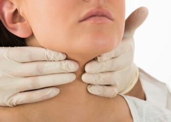 Θυρεοειδής