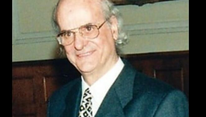 ΛΕΩΝΙΔΑΣ ΠΑΠΑΓΕΩΡΓΙΟΥ