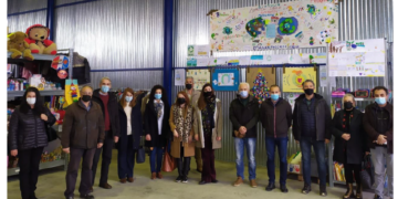 Τελική συνάντηση