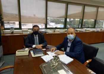 συναντησεις