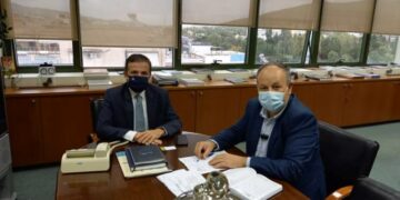 συναντησεις