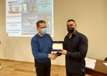 Χαράλαμπος Ταϊγανίδης