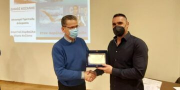 Χαράλαμπος Ταϊγανίδης