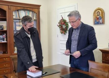 Καλαμπούκας