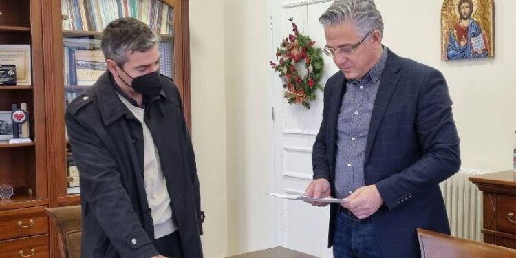 Καλαμπούκας