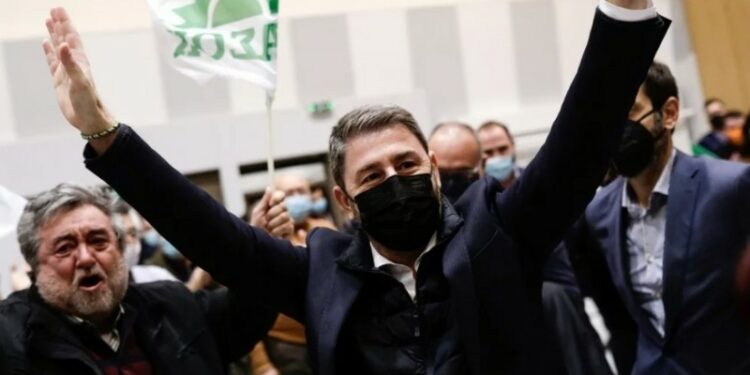 Ανδρουλάκης