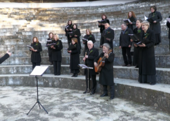 κάλαντα γρεβενα