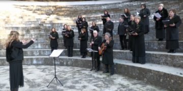 κάλαντα γρεβενα