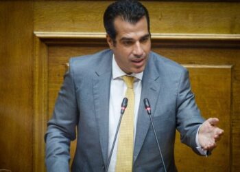 Θάνος Πλεύρης
