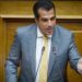Θάνος Πλεύρης