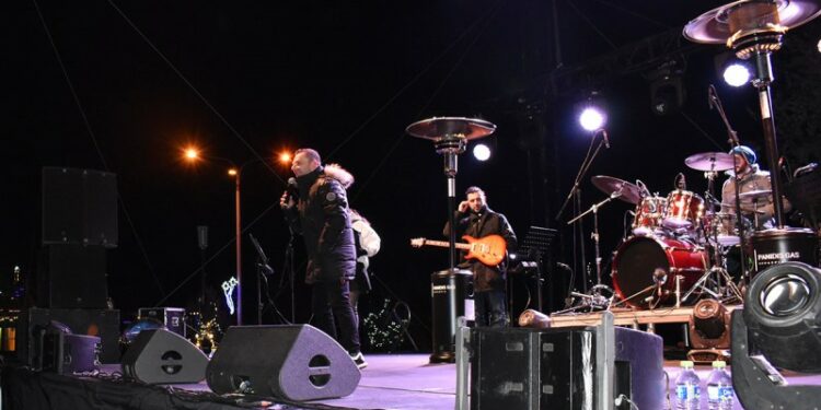 δημος καστοριας